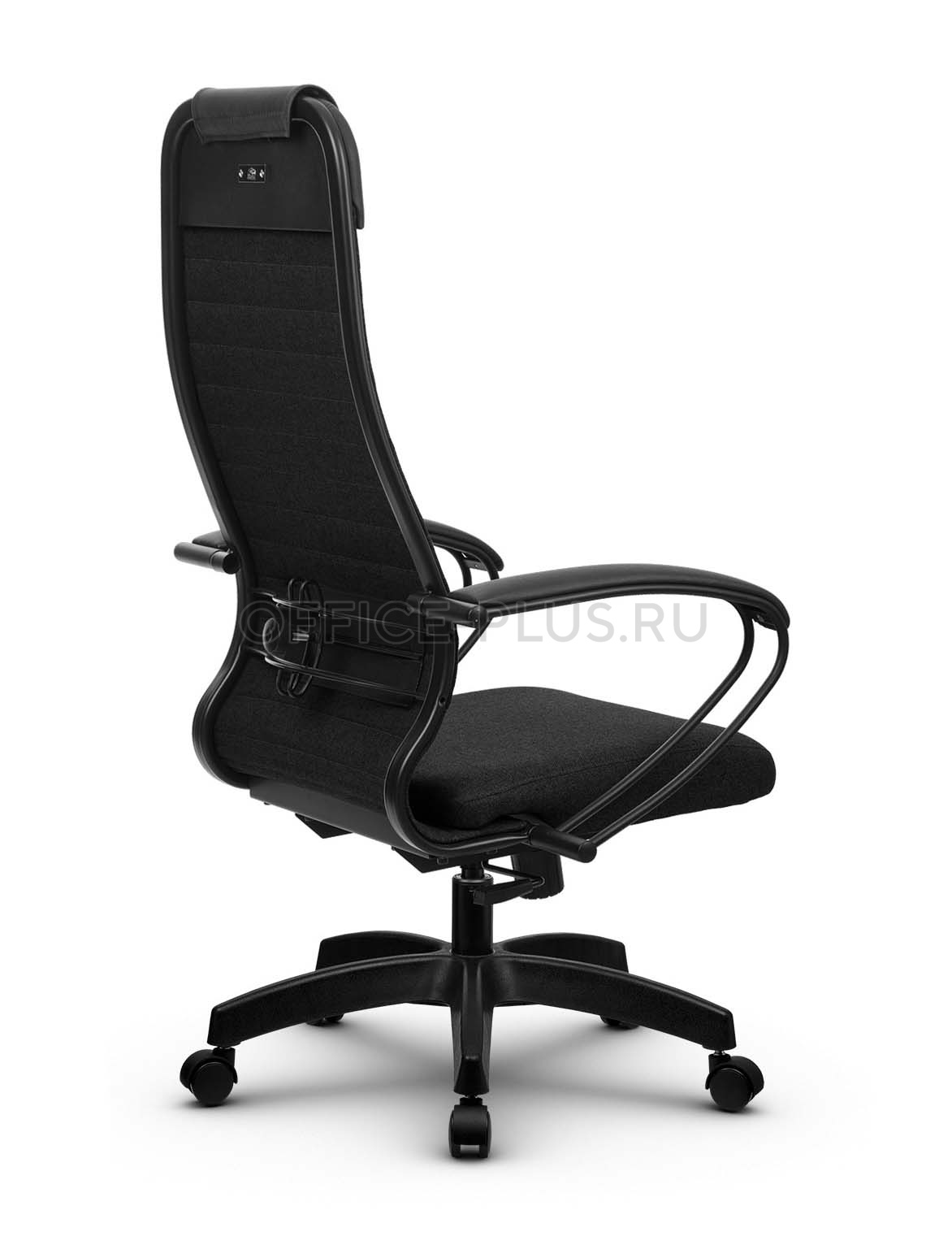 Кресло METTA ErgoLife 27